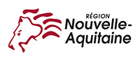 logo Region Aquitaine